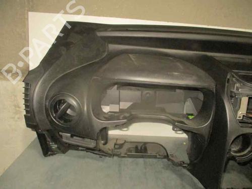 Dashboard FIAT FIORINO Box Body/MPV (225_) 1.3 D Multijet (225BXD1A, 225BXB1A, 225BXB11) | BP3454613C46 
