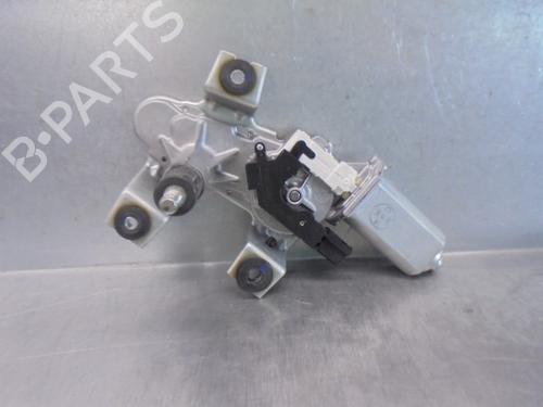 Used Rear wiper motor LAND ROVER DISCOVERY III (L319) 2.7 TD 4x4 (190 hp) 15000924