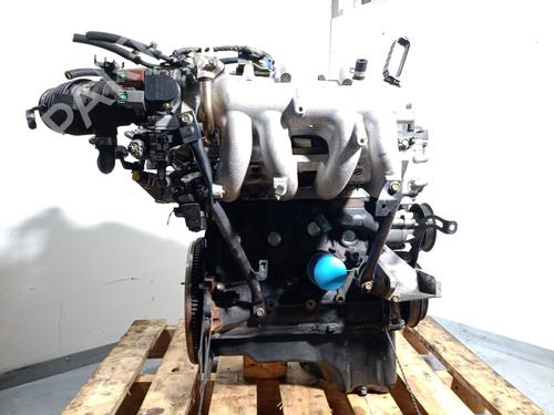Engine NISSAN ALMERA II Hatchback (N16) 1.8 | BP34507677M1  - Image 5