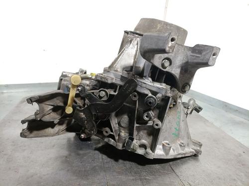 Gearbox PEUGEOT 407 (6D_)  | BP32059904M3 