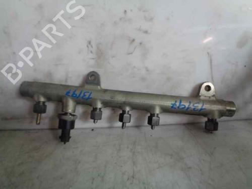 Used Injection rail RENAULT LAGUNA II (BG0/1_) 1.9 dCI (BG0E) (105 hp) 7629418