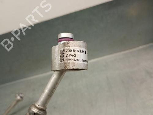 AC pipe SEAT ARONA (KJ7, KJP) 1.0 TSI | BP28198150M126 