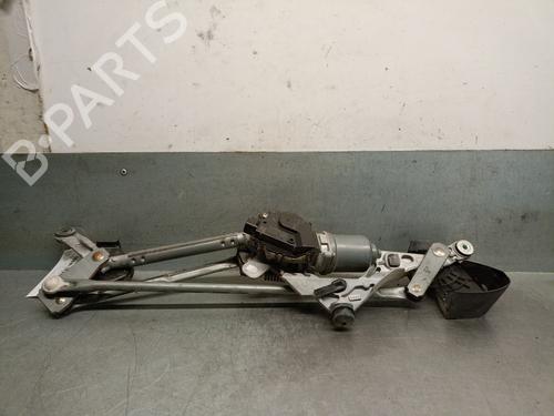 Used Front wiper motor Front wiper motor LEXUS CT (ZWA10_) 200h (ZWA10_) (99 hp) 33690068 33690068