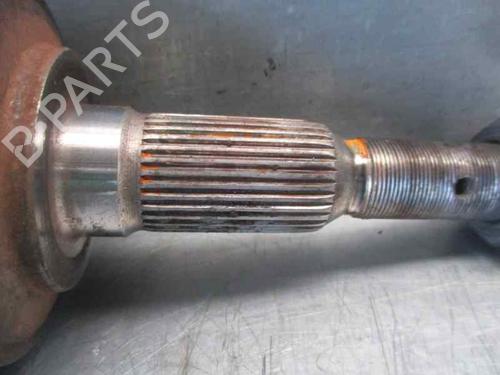 Left front driveshaft OPEL VECTRA B (J96)  | BP6872943M38 