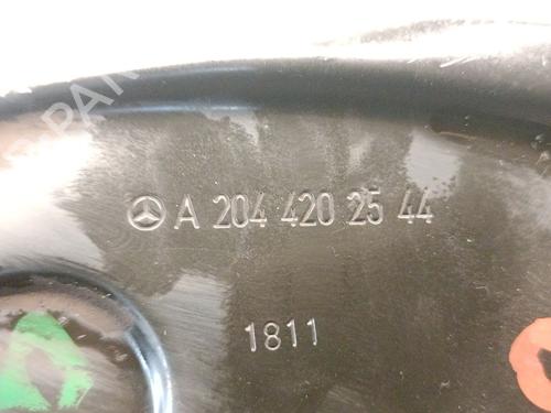 Left front steering knuckle MERCEDES-BENZ C-CLASS (W204) C 220 CDI (204.008) | BP28726072M25