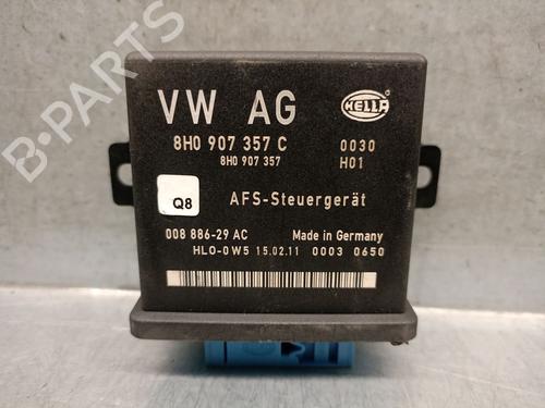Used Electronic module Electronic module AUDI A5 Sportback (8TA) S5 quattro (333 hp) 39814828 39814828