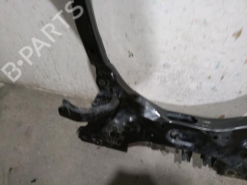 Subframe NISSAN MICRA V (K14) 0.9 IG-T | BP25851071M9 