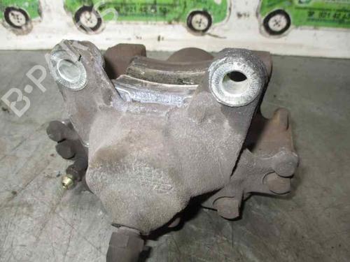 Left rear brake caliper MERCEDES-BENZ C-CLASS (W203) C 200 CDI (203.004) | BP11613131M107 