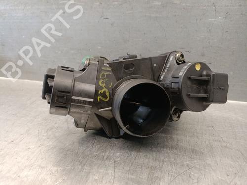 Throttle body CITROËN C5 II (RC_) 1.6 HDi (RC8HZB) | BP30150022M82