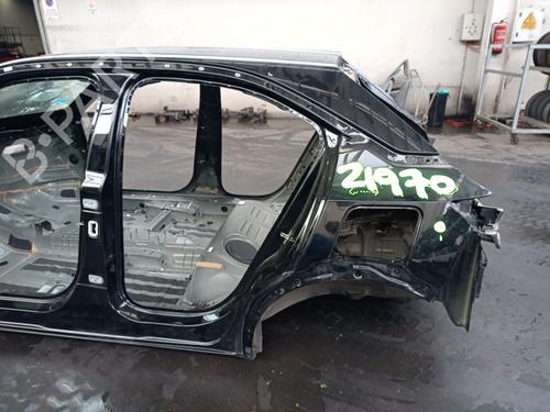 Kotflügel links hinten für OPEL MOKKA 1.2 (76) (131 hp) 22910778