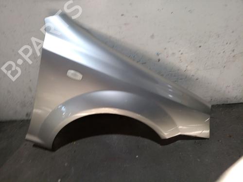 Used Right front fenders Right front fenders CHEVROLET NUBIRA Saloon 1.6 (109 hp) 39992884 39992884