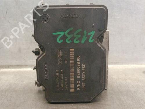 ABS pump HYUNDAI ix35 (LM, EL, ELH) 2.0 CRDi | BP20687801M43 