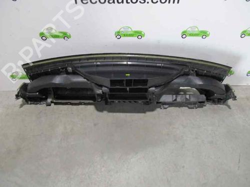 Dashboard MERCEDES-BENZ M-CLASS (W163) ML 270 CDI (163.113) | BP2082412C46 