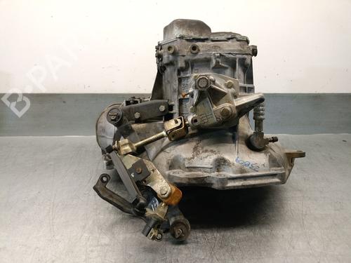 Gearbox OPEL VECTRA B (J96) 1.8 i 16V (F19) | BP29812099M3