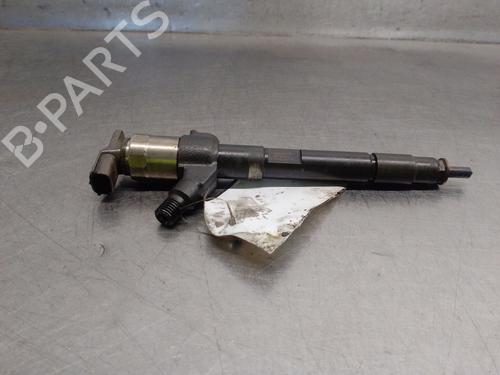 Used Injector Injector 39652669 39652669