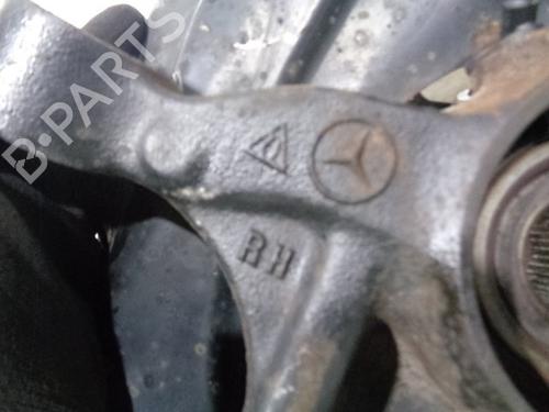 Right front steering knuckle MERCEDES-BENZ R-CLASS (W251, V251)  | BP10919131M26 