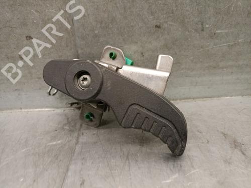 Used Rear left interior door handle Rear left interior door handle 37264358 37264358