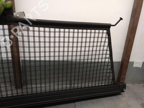 Used Rear parcel shelf LAND ROVER RANGE ROVER III (L322) 3.6 D 4x4 (272 hp) 32404786