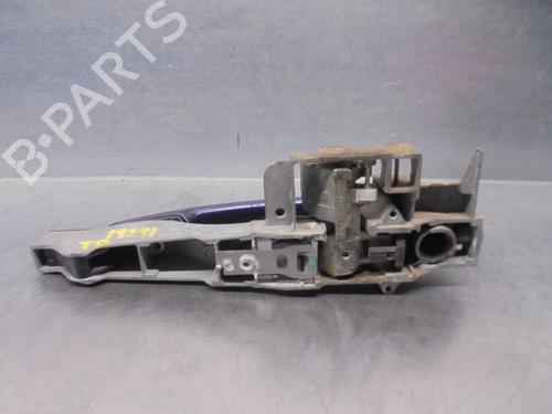 Rear right exterior door handle CITROËN C4 I (LC_) 1.6 HDi | BP16303412C130 