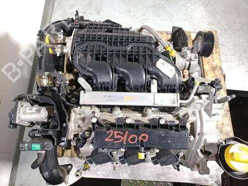 Engine SMART FORTWO Coupe (453) 0.9 (453.344, 453.353) | BP34460664M1  - Image 6