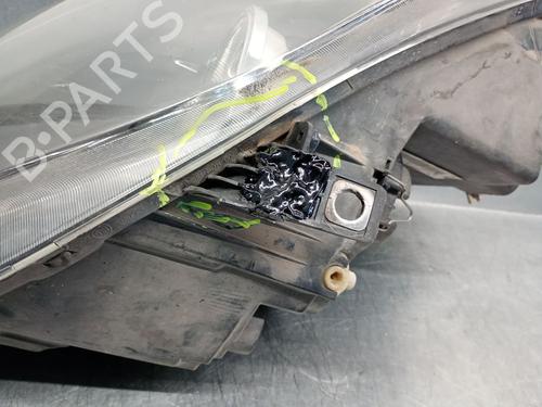 Right headlight SEAT LEON (1P1) 1.6 TDI | BP29332598C29 