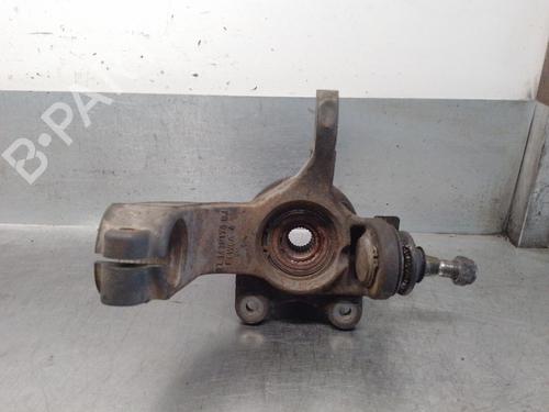 Used Right front steering knuckle Right front steering knuckle FORD TRANSIT CONNECT (P65_, P70_, P80_) 1.8 Di (75 hp) 33038546 33038546