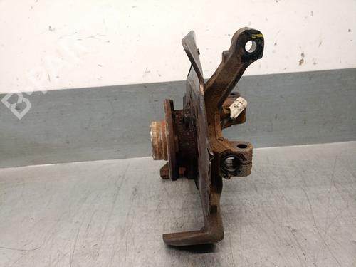 Left front steering knuckle OPEL ASTRA G Hatchback (T98) 1.6 16V (F08, F48) | BP30576647M25