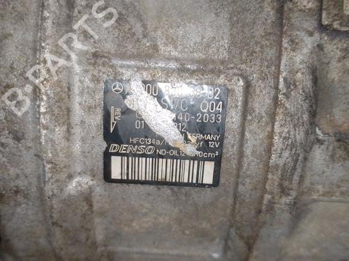 AC compressor MERCEDES-BENZ GLE (W166) 350 d 4-matic (166.024) | BP40072124M34 - Image 6