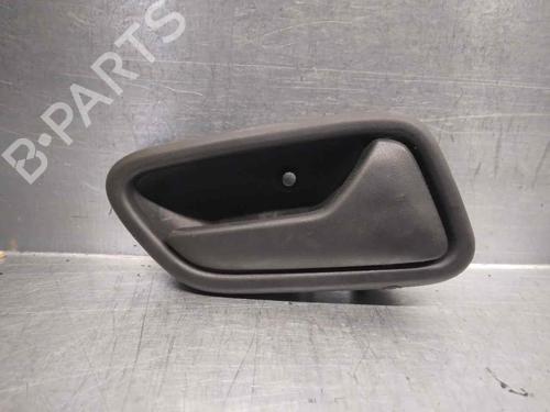 Used Rear right interior door handle SUZUKI IGNIS II (MH) 1.5 (RM415) (99 hp) 11289824