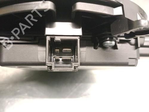 Heater blower motor VW TOUAREG (CR7, RC8) 3.0 TSI 4motion | BP30078677M62 