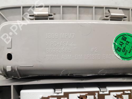 Kabinelys CHEVROLET ORLANDO (J309) 1.8 | BP37080372I8 - Image 3