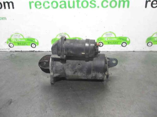 Used Starter BMW X3 (F25) [2010-2017]  2789191