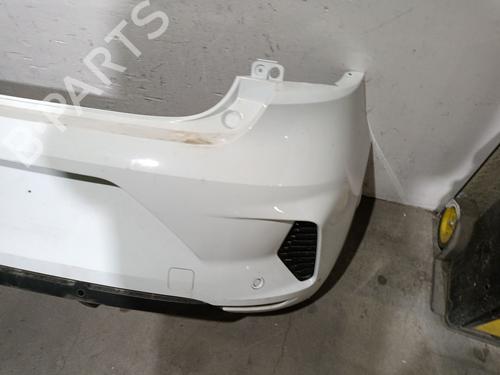 Rear bumper RENAULT CLIO V (B7_) 1.6 E-TECH 140 (B7MU) | BP29201931C8 