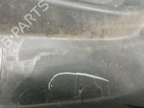 Other HONDA JAZZ V (GR_, GS_) 1.5 eHEV (GR3, GR6) | BP28576257O1