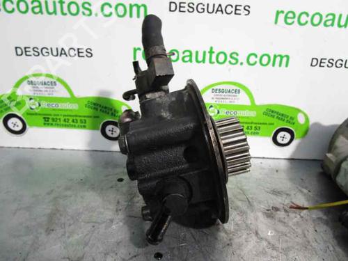 Vacuum pump NISSAN PRIMERA (P11) 2.0 TD | BP2082138M80