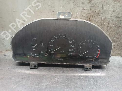 Used Instrument cluster MAZDA 323 C V (BA) 1.5 16V (BA11) (88 hp) 7677197