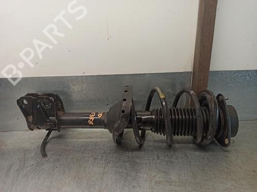 Right front shock absorber SUBARU LEGACY V Estate (BR) 2.0 D AWD (BRD) | BP13230726M17 