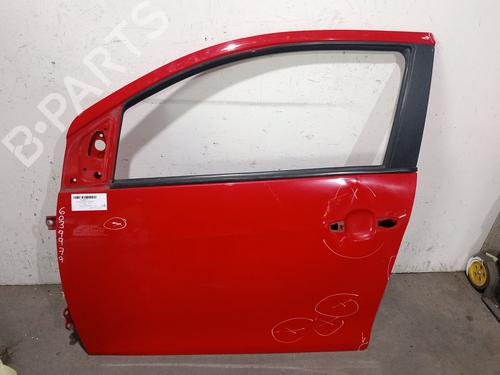 Porta frente esquerda Porta frente esquerda 36140677 36140677