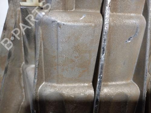 Gearbox RENAULT MASTER III Van (FV) 2.3 dCi 135 FWD (FV0N, FV08, FV06, FV00, FV1S) | BP37477965M3 - Image 7