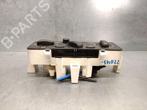 Climate control CITROËN C3 I (FC_, FN_) 1.4 i | BP23263214I5 