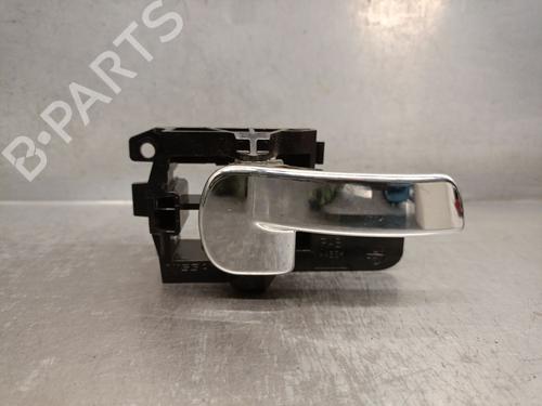 Used Front right interior door handle NISSAN QASHQAI / QASHQAI +2 I (J10, NJ10, JJ10E) 2.0 dCi All-wheel Drive (150 hp) 20709047