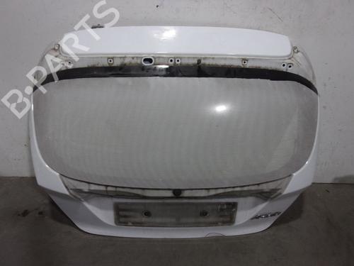Used Tailgate FORD FIESTA VI (CB1, CCN) [2008-2017]  16583535