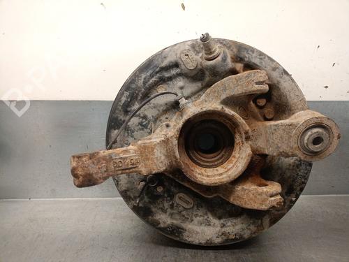 Used Left rear steering knuckle LAND ROVER FREELANDER I (L314) 2.0 Td4 4x4 (112 hp) 24394514