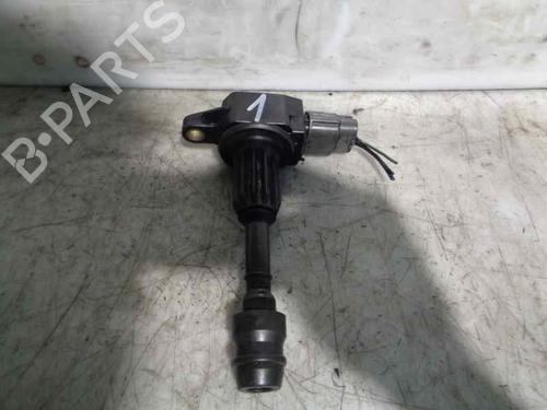 Used Ignition coil NISSAN MICRA III (K12) 1.4 16V (88 hp) 7649454