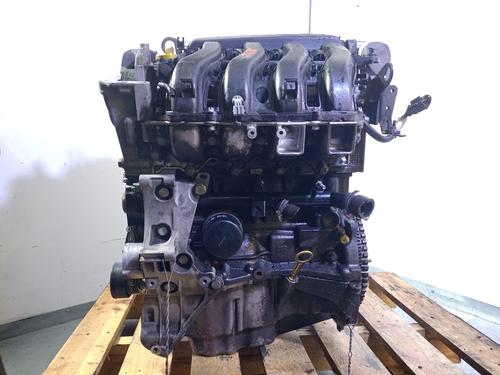 Engine RENAULT SCÉNIC II (JM0/1_) 1.6 16V (JM1R) | BP30750588M1