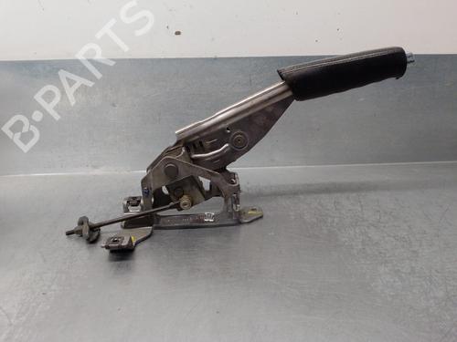 Hand brake SKODA OCTAVIA II (1Z3) 1.6 TDI | BP12151007I18 