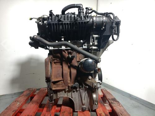 Engine FORD FOCUS III 1.0 EcoBoost | BP32169183M1 