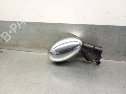 Right mirror MINI MINI (R50, R53) One | BP25469401C27 