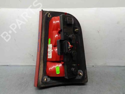 Left taillight SKODA OCTAVIA I Combi (1U5) 1.9 TDI | BP6780352C34 