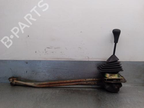 Used Gear lever FORD FIESTA II (FBD) 1.1 (FBD) (49 hp) 29277466